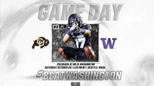 Image post by @cubuffsfootball on Facebook
