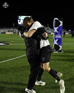 Image post by @ncaasoccer on Instagram