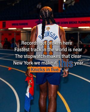 Image post by @armorynyc on Instagram