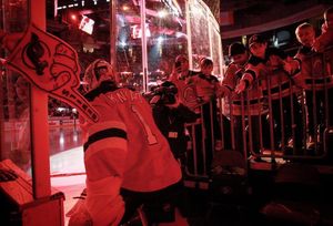 Image post by @njdevils on Instagram