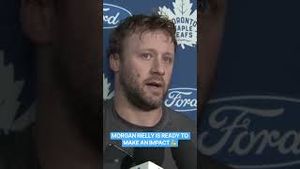 Video post by @sportsnet on YouTube