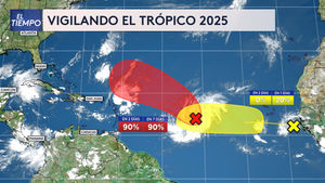Image post by @UnivisionPuertoRico on Facebook