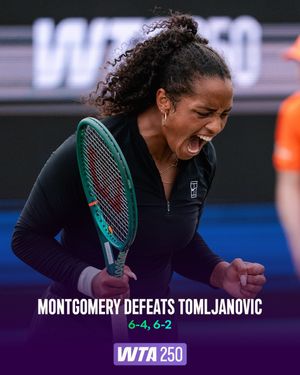 Image post by @wta on Instagram