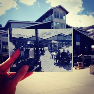 Image post by @pcski on Instagram