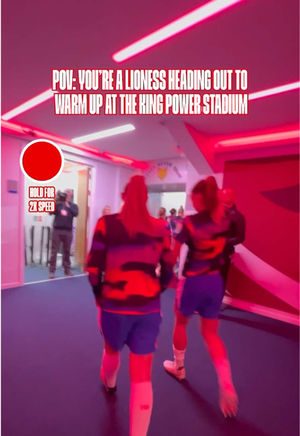 Video post by @england on TikTok