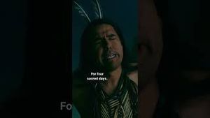 Video post by @fxnetworks on YouTube