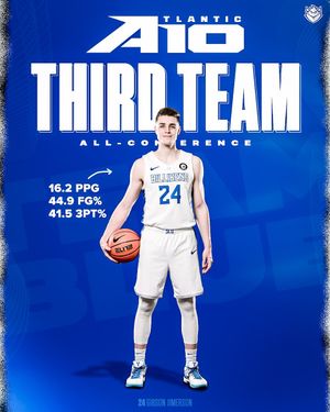 Image post by @SaintLouisMBB on Twitter