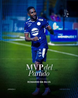 Image post by @motagua on Instagram