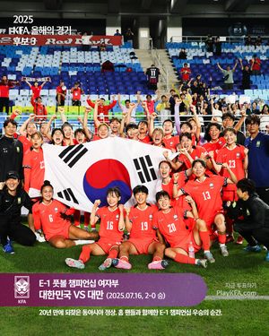Image post by @thekfa on Instagram