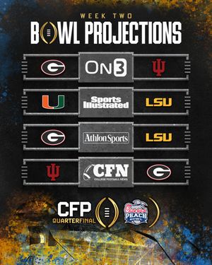 Image post by @cfapeachbowl on Instagram