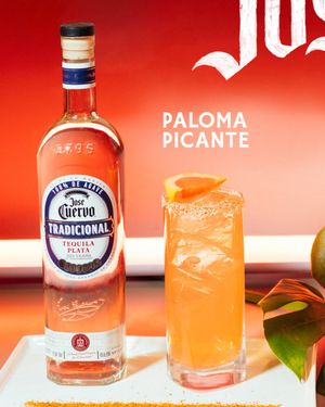 Image post by @JoseCuervo on Twitter