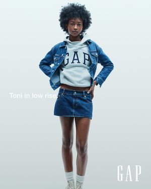 Image post by @gap on Instagram