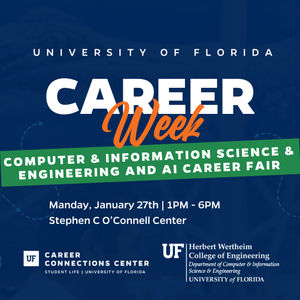 Image post by @ufcareercenter on Instagram