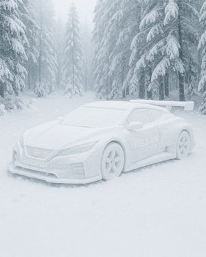 Image post by @nismo on Instagram