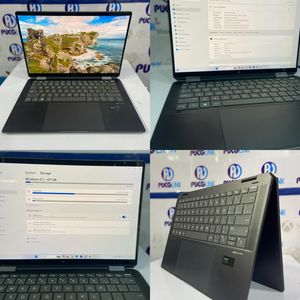Image post by @pucglinkofficiallaptops on Instagram