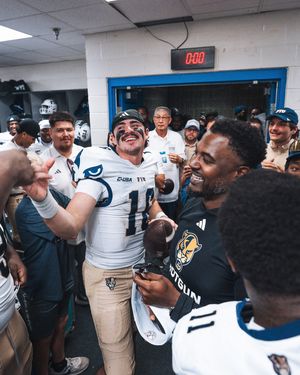 Image post by @fiu.football on Instagram