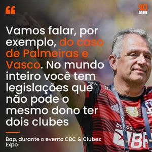 Image post by @90minbrasil on Instagram