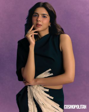 Image post by @cosmoindia on Instagram