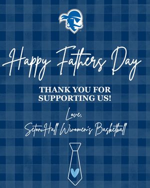 Image post by @setonhallwbb on Instagram