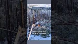 Video post by @accuweather on YouTube