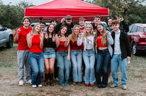 Image post by @packathletics on Instagram