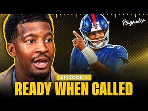 Video post by @wheresjameis on YouTube