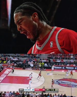 Image post by @rgvvipers on Instagram