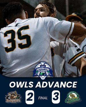 Image post by @cplbaseball on Instagram