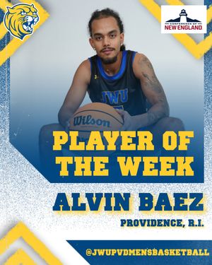 Image post by @jwuwildcatspvd on Instagram