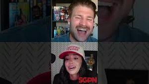 Video post by @stephiesmallsshow on YouTube