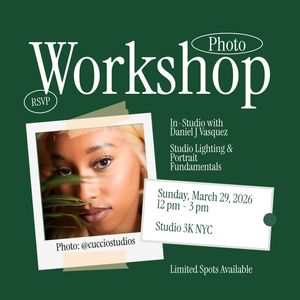 Image post by @danielvasquezphotos on Instagram