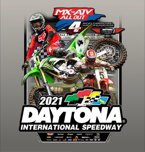 Image post by @rcsxdaytona on Instagram