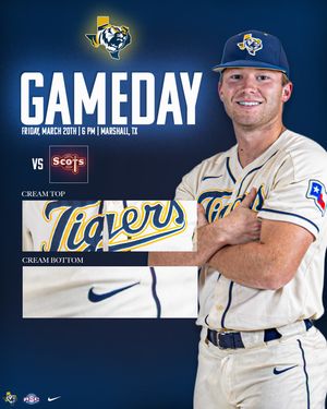 Image post by @etbu_baseball on Instagram