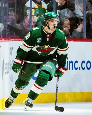 Image post by @minnesotawild on Instagram