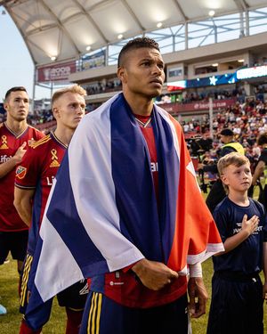 Image post by @realsaltlake on Instagram