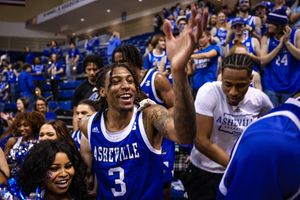 Video post by @UNCAvlBulldogs on Twitter