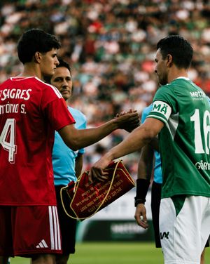 Image post by @fc_st.gallen1879 on Instagram