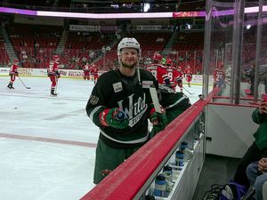Image post by @iowawild on Instagram