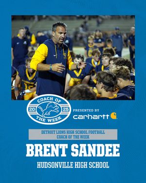 Image post by @lionsyouthfb on Instagram