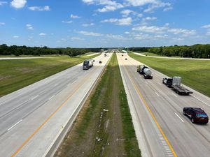 Image post by @txdot on Instagram