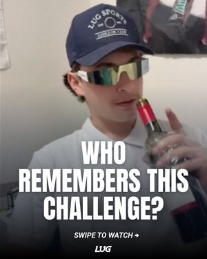 Image post by @lugsports on Instagram