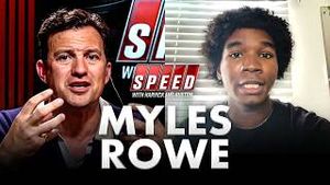 Video post by @speedonfox on YouTube