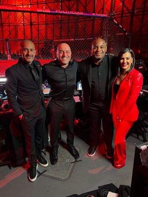 Image post by @meganolivi on Instagram