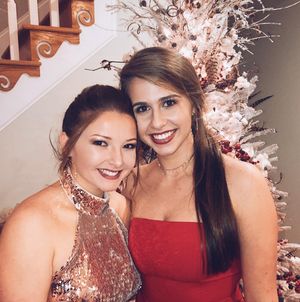 Image post by @kierstennphillips on Instagram