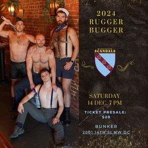 Image post by @scandalsrfc on Instagram