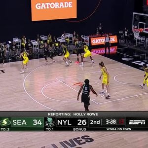 Image post by @nyliberty on Facebook