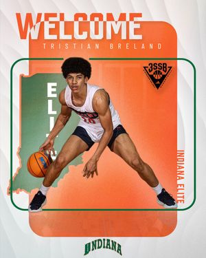 Image post by @IndianaEliteIE on Twitter