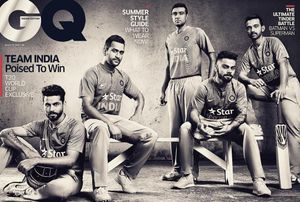 Image post by @virat.kohli on Instagram