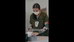 Video post by @adventisthealth on YouTube