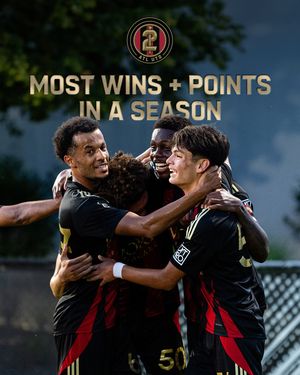 Image post by @atlutd2 on Instagram